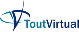 ToutVirtual, Inc. Logo